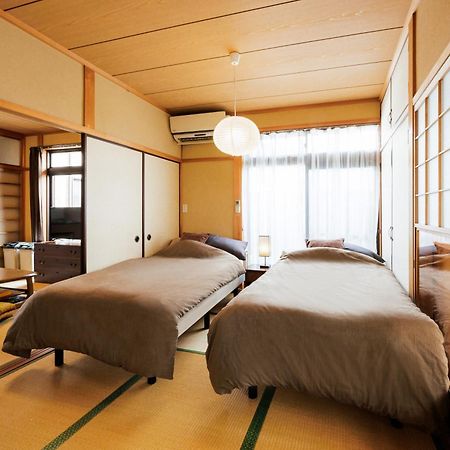 彦宿hikojyuku戸建て貸切宿 Hikone Exteriér fotografie