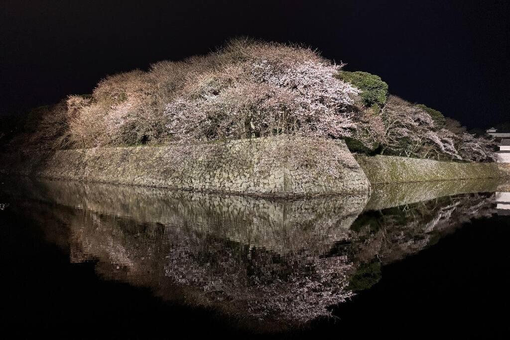 彦宿hikojyuku戸建て貸切宿 Hikone Exteriér fotografie
