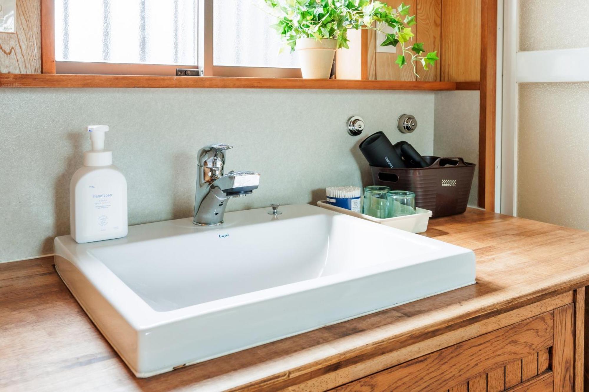 彦宿hikojyuku戸建て貸切宿 Hikone Exteriér fotografie